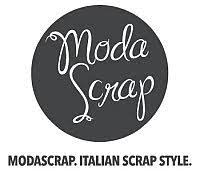 Moda Scrap